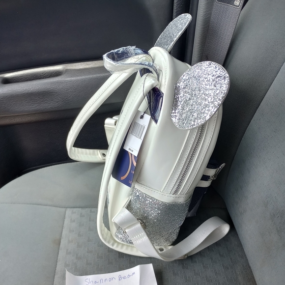 Loungefly Backpack - Picture 3 of 3